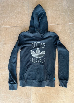 Sudadera Adidas Originals, marque: adidas, état: Très bon état, taille: M, 12,00 €, 13,30 € Protection acheteurs incluse