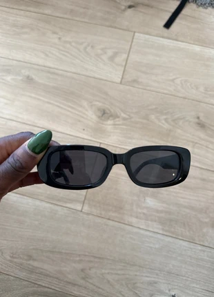 Black sunglasses, brand: unknown, condition: New without tags, £3.00, £3.85 includes Buyer Protection
