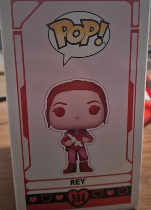 Funko pop edición especial de san valentin REY, marque: Funko Pop, état: Neuf avec étiquette, taille: Taille unique, 15,00 €, 16,45 € Protection acheteurs incluse