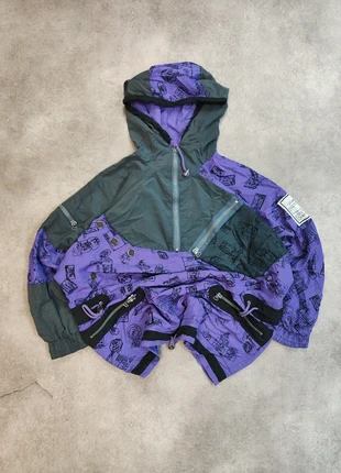 Vintage Crazy Track Jacket Kastinger Passport Limited  Edition 80s Retro Style, marque: Vintage, état: Très bon état, taille: S, 29,95 €, 32,15 € Protection acheteurs incluse