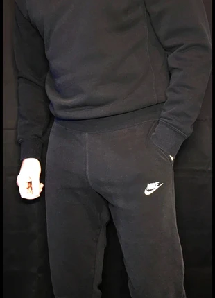 Ensemble Jogging Nike Air Oversize Slim Vintage Modern, marke: Nike, zustand: Sehr gut, größe: S, 41,90 €, 44,70 € inklusive Vinted-Käuferschutz