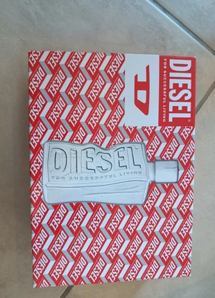 Coffret parfum diesel neuf, marque: Diesel, état: Neuf avec étiquette, 50,00 €, 53,20 € Protection acheteurs incluse