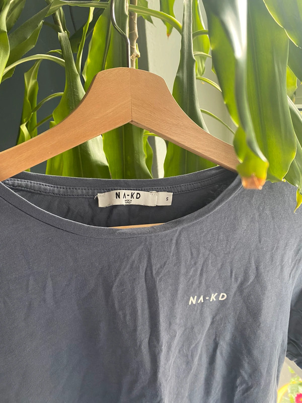 NA-KD t-shirt 3