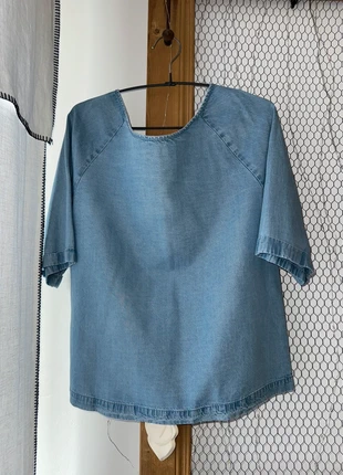 Blouse Promod., brand: Promod, condition: Very good, size: XS / 34 / 6, €7.00, €8.05 includes Buyer Protection
