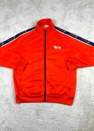 Australian Track Zip Jacket, brand: Australian, condizioni: Ottime, taglia: XL, €40.00, €42.70 include la Protezione acquisti Pro