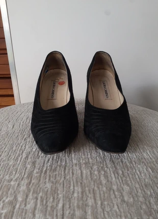 Chaussures à talons, brand: Laura Camino, condition: Satisfactory, size: 39.5, €3.00, €3.85 includes Buyer Protection