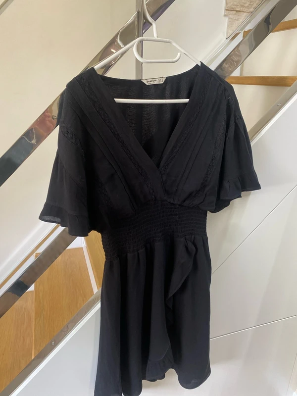 Robe manches courtes - photo numéro 4