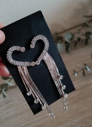 Lindos brincos 🌺 Belle boucles d'oreilles 🌺 Hermosos pendientes 🌺, marca: beautiful, estado: Nuevo sin etiquetas, 8,00 €, 9,10 € Protección al comprador incluida