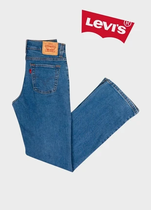 Jean Levi's 512 Femme 4Medium FR32 Bleu Perfectly Slimming Vintage, marca: Levi's, estado: Bueno, tamaño: XXS / 32 / 4, 13,00 €, 14,35 € Protección al comprador Pro incluida