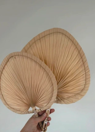 Feuille de palmier décoration, marque: Maisons du Monde, état: Très bon état, 15,00 €, 16,45 € Protection acheteurs incluse