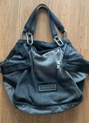 Jeanstasche, marke: Liebeskind Berlin, zustand: Neu, 100,00 €, 105,70 € inklusive Vinted-Käuferschutz