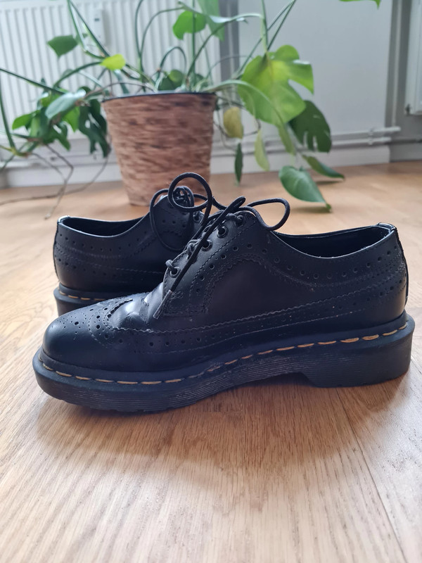 3989 clearance wingcap brogue