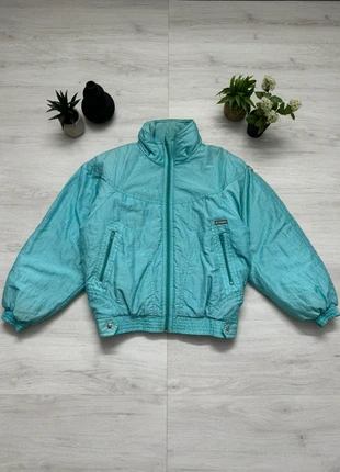 Colmar Vintage YKK Made in Italy - ‘90s Tech Jacket (Size 42 IT / fits L) 🧊, marke: COLMAR, zustand: Sehr gut, größe: L, 29,00 €, 31,15 € inklusive Vinted-Käuferschutz