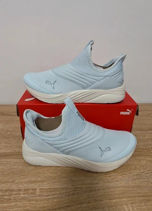 Sneakers Puma taglia 38 nuove mai indossate, brand: Puma, condizioni: Nuovo con cartellino, taglia: 38, €32.00, €34.30 include la Protezione acquisti Pro