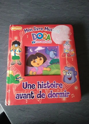 Livre dora, staat: Goed, € 2,00, € 2,80 inclusief Kopersbescherming