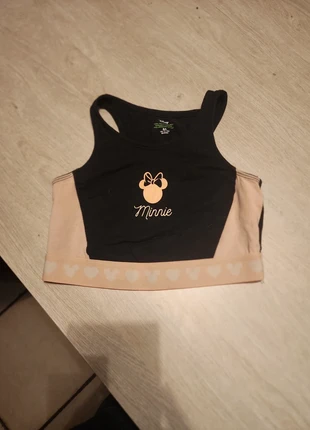 Brassiere, brand: Disney, condition: Very good, size: 8 years / 128 cm, €1.50, €2.28 includes Buyer Protection