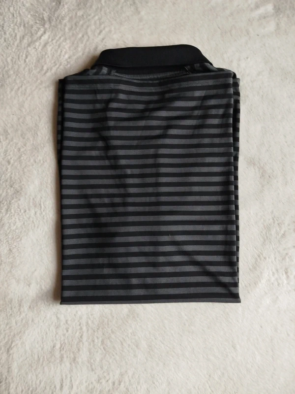 Polo Nike Golf Dri Fit - photo numéro 5