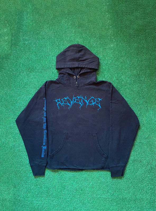 Sudadera xxxtentacion shop