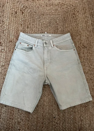 Pantalón vaquero Zara, marque: Zara, état: Bon état, taille: W28 | FR 38, 7,00 €, 8,05 € Protection acheteurs incluse