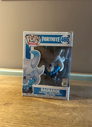 Fortnite Ragnarok Funko Pop, brand: Funko, condition: Very good, size: One size, €7.00, €8.05 includes Buyer Protection