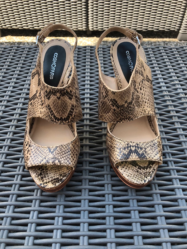 Talon cosmoparis hotsell