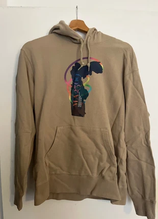 Sweat à capuche Uniqlo taille L, brand: Uniqlo, condition: Very good, size: L / 40 / 12, €4.00, €4.90 includes Buyer Protection