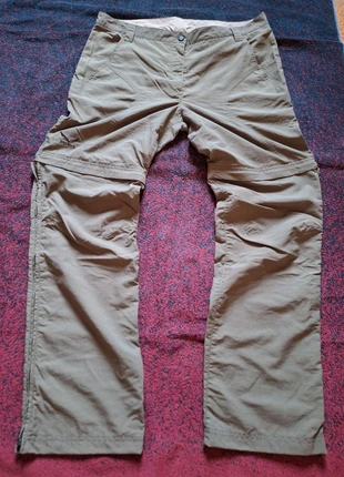 Pantaloni trekking donna Salewa tg 48, marca: Salewa, estado: Muy bueno, tamaño: XXL / 44 / 16, 55,00 €, 58,45 € Protección al comprador incluida