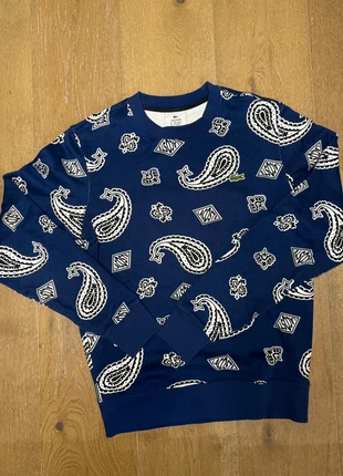 Sweat Lacoste, brand: Lacoste, condition: Very good, size: S, €55.00, €58.45 includes Buyer Protection
