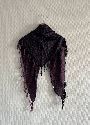 Foulard Sud Express Femme Violet, marke: SUD Express, zustand: Sehr gut, 5,00 €, 5,95 € inklusive Vinted-Käuferschutz