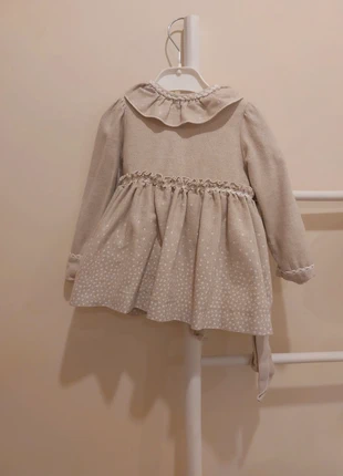 Vestido clássico, marca: dBb, estado: Muito bom, tamanho: 18-24 meses / 86 cm, €20.00, €21.70 inclui Proteção do Comprador