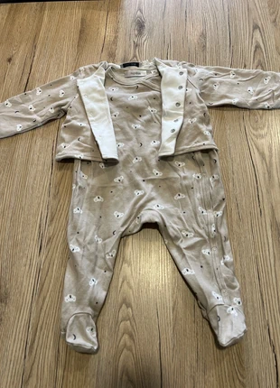 Ensemble koala 9 mois, marke: Marese, zustand: Neu, größe: 6-9 Monate / 68, 4,50 €, 5,43 € inklusive Vinted-Käuferschutz