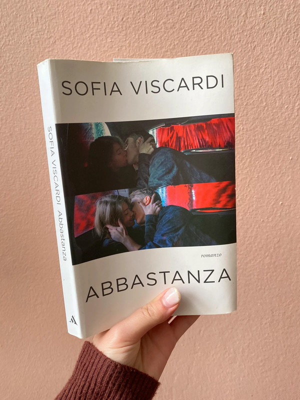 Abbastanza-Sofia Viscardi 1