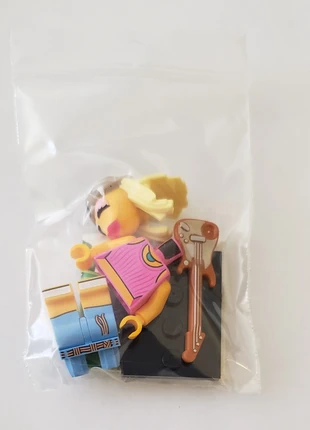 LEGO - Janice - Minifigures - Muppet Show - Neuf, marque: LEGO, état: Neuf sans étiquette, taille: Taille unique, 6,20 €, 7,21 € Protection acheteurs incluse