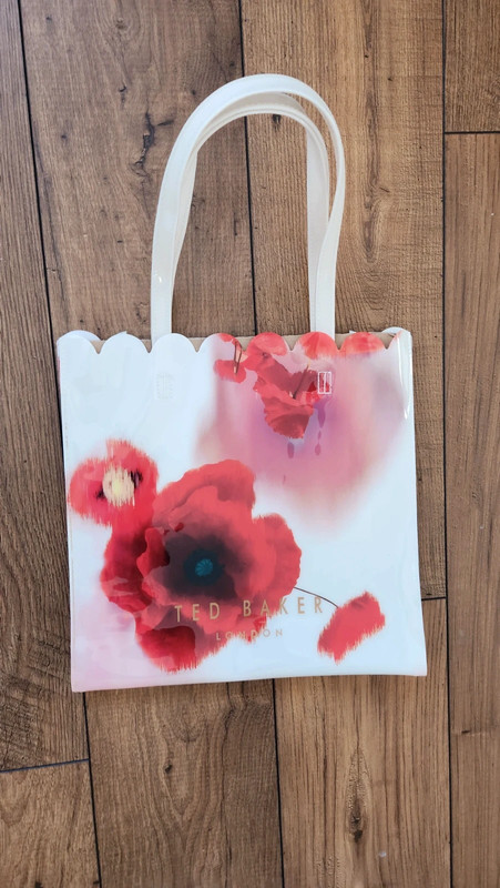 Ted baker poppy bag discount