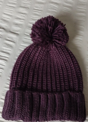 Bobble Hat, brand: Marks & Spencer, condition: New without tags, size: One size, £4.00, £4.90 includes Buyer Protection