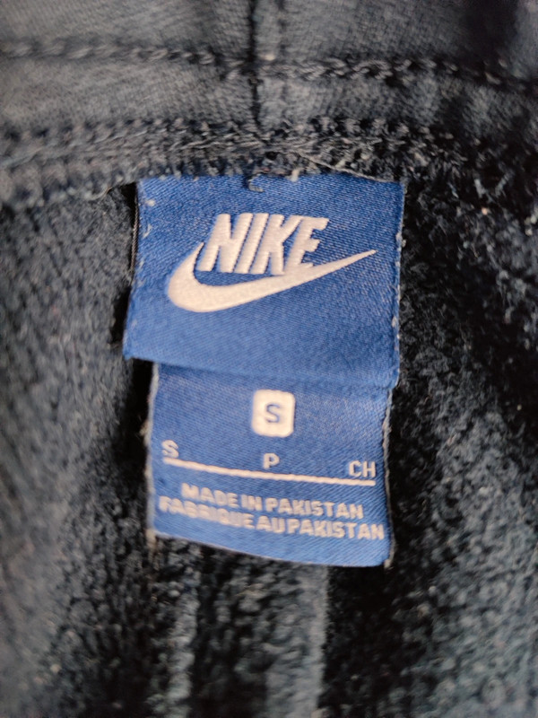 Pantalon de survetement Nike Sportswear Club Fleece jogging Vinted