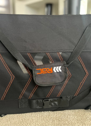 RAC pet carrier, brand: Pets At Home, condition: New with tags, £25.00, £26.95 includes Buyer Protection