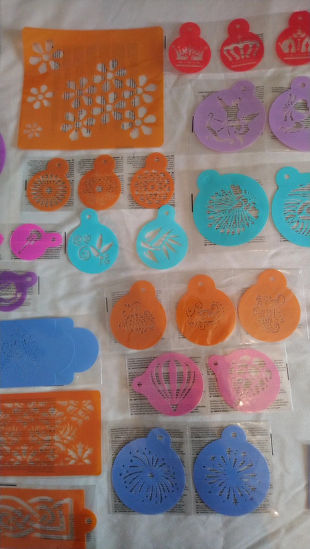 Sculpey Mandala Silicone Bakeable Mold