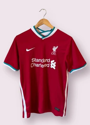 Home Liverpool Nike Jersey, brand: Nike, condition: Good, size: L, €15.00, €16.45 includes Buyer Protection