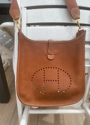 Sac Hermès Paris Evelyne 29, brand: Hermès, condition: New without tags, €3,000.00, €3,150.70 includes Buyer Protection