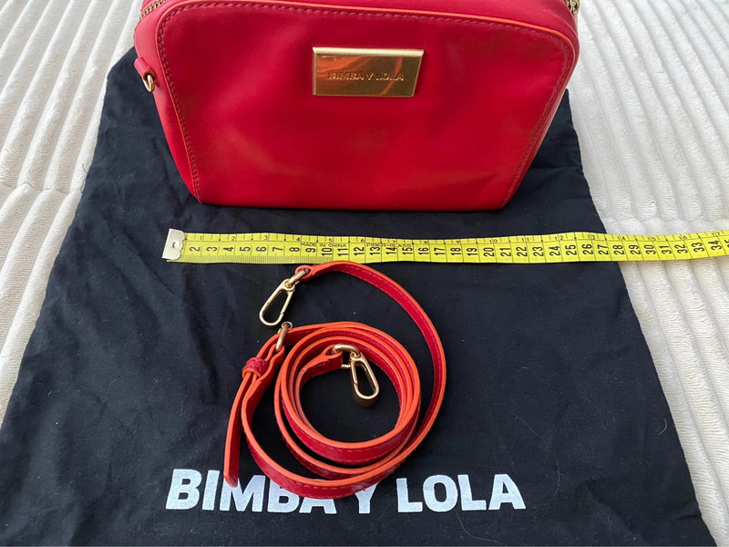 Bolso Bimba y Lola Original - Vinted