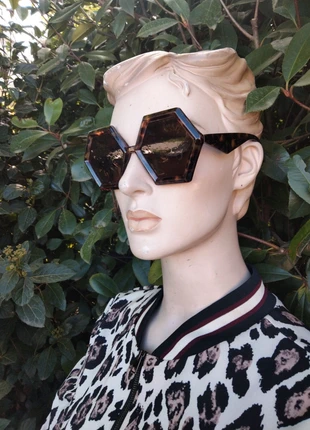 Lunettes de soleil style vintage, marca: Vintage Dressing, estado: Muito bom, €16.00, €17.50 inclui Proteção do Comprador Pro