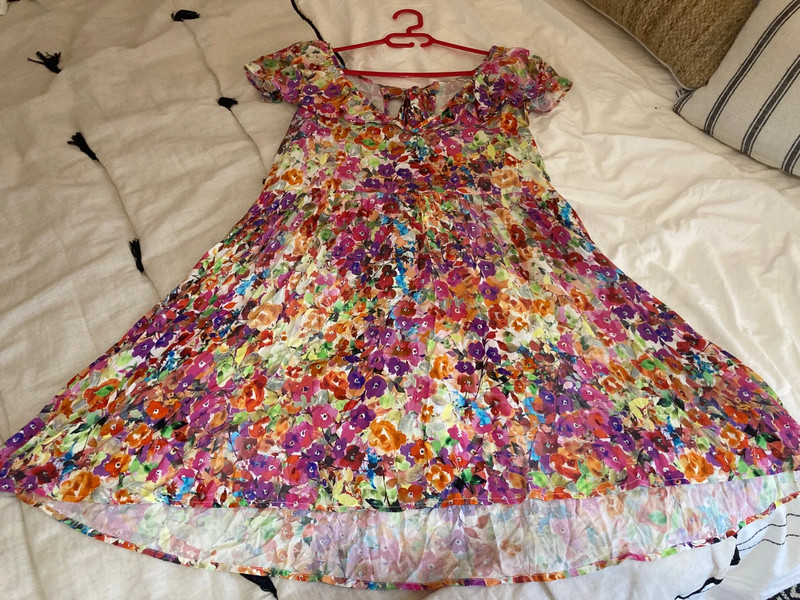 Robe Yasmi Stella & Suzie taille S 1