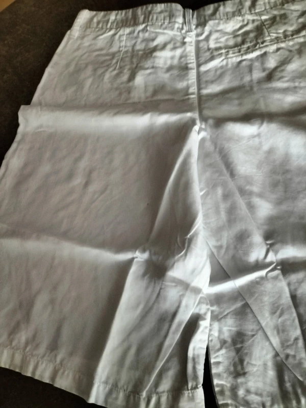 Short blanc 38/40 One step - photo numéro 9