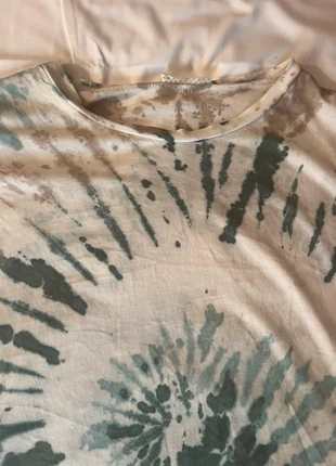 Robe t shirt tie n dye, marque: DM Market, état: Neuf avec étiquette, taille: Taille unique, 10,00 €, 11,20 € Protection acheteurs incluse