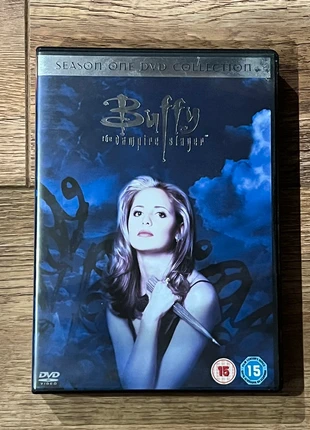 Buffy The Vampire Slayer, condition: Very good, £3.00, £3.54 includes Buyer Protection