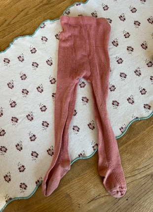 Cóndor rose lace legggings, brand: Cóndor, condition: Very good, size: 24-36 months / 92 cm, €6.00, €7.00 includes Buyer Protection