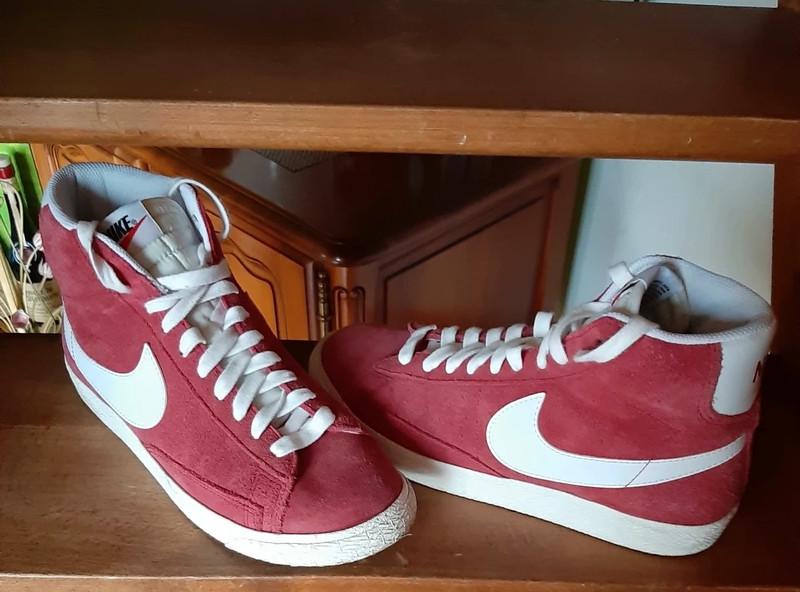Nike Blazer | Vinted