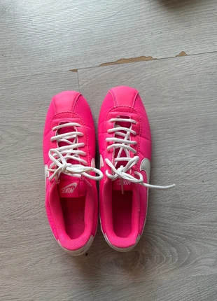 Zapatillas nike, marca: Nike, estado: Muito bom, tamanho: 38.5, €14.00, €15.40 inclui Proteção do Comprador