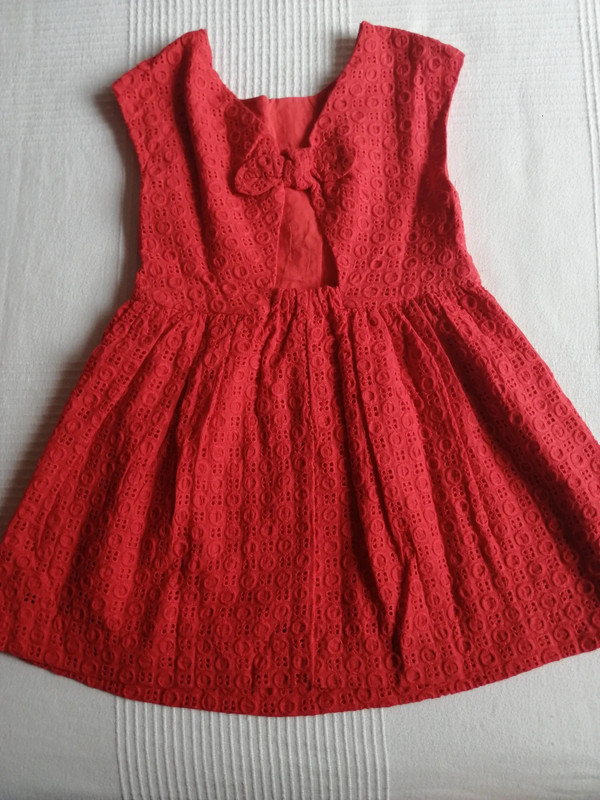 Vestido Zara 2